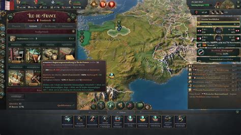 Victoria 3 im Test: Globalstrategie, die den Namen。